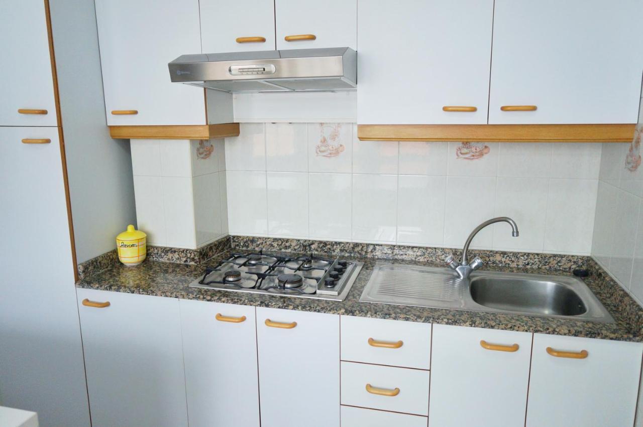 Vivienda de uso turístico Alma da Costa da Morte Sardiñeiro de Abajo Exterior foto
