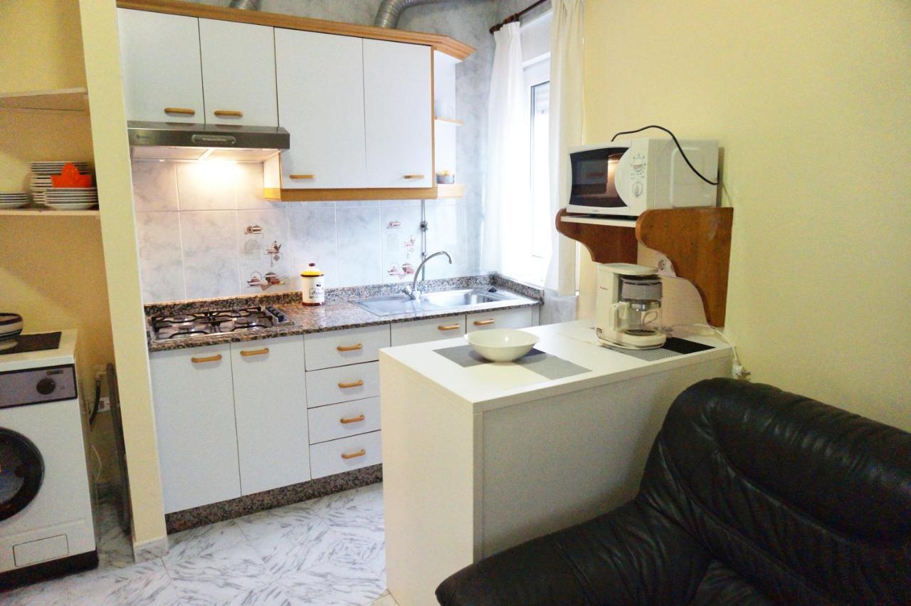 Vivienda de uso turístico Alma da Costa da Morte Sardiñeiro de Abajo Exterior foto