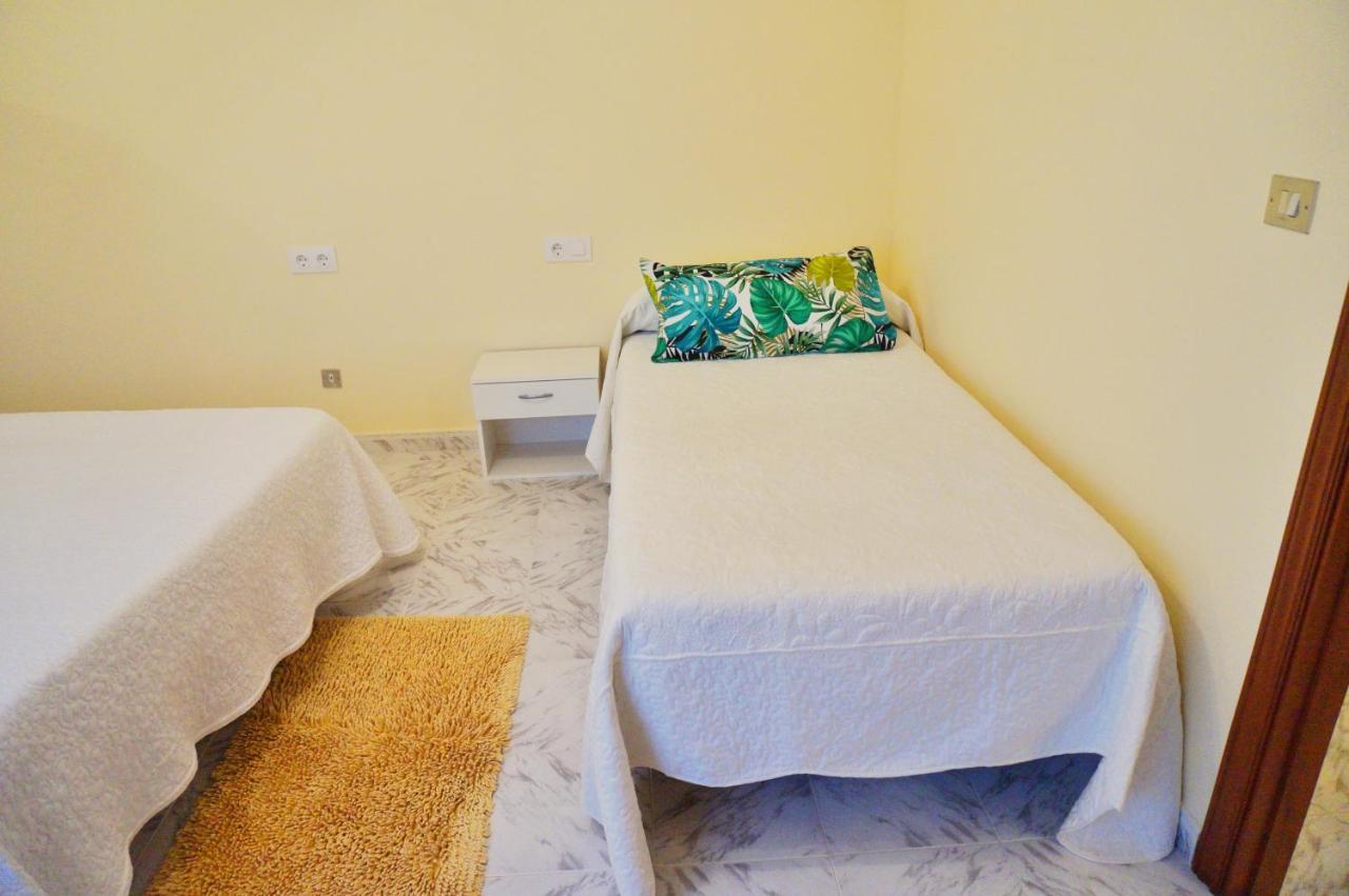 Vivienda de uso turístico Alma da Costa da Morte Sardiñeiro de Abajo Exterior foto