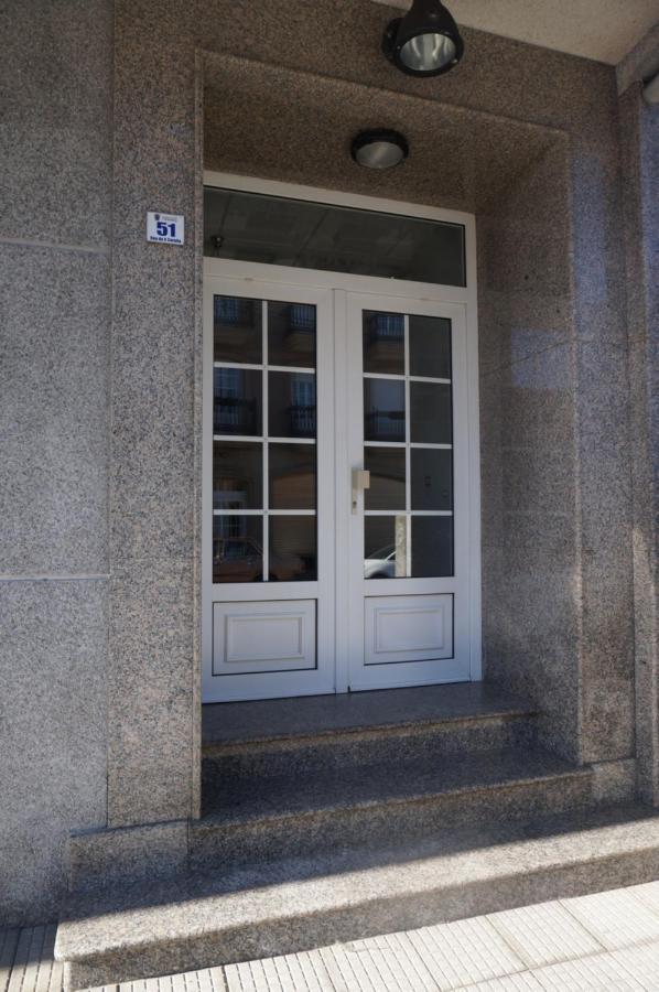 Vivienda de uso turístico Alma da Costa da Morte Sardiñeiro de Abajo Exterior foto