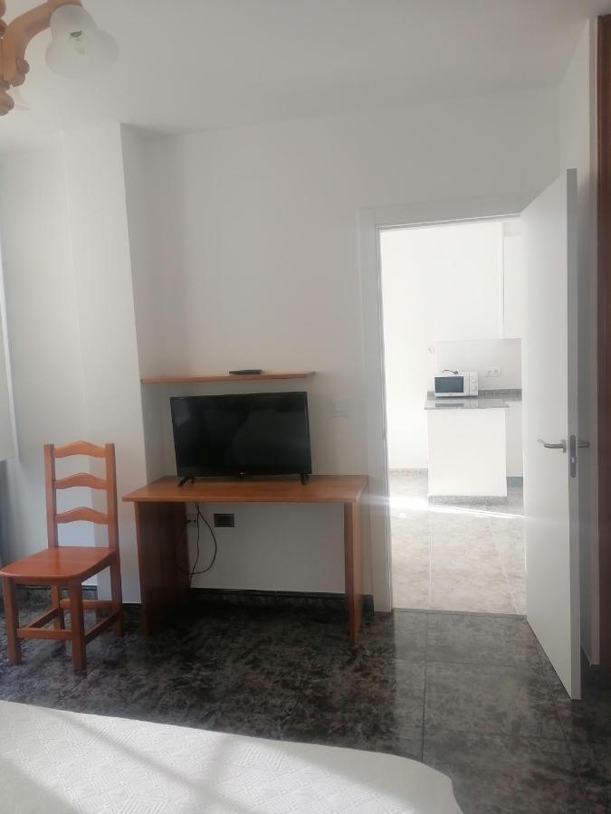 Vivienda de uso turístico Alma da Costa da Morte Sardiñeiro de Abajo Exterior foto
